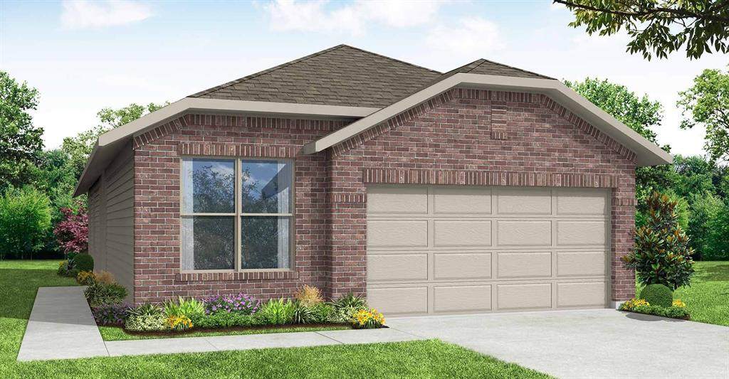 121 Van Horn - Photo 1
