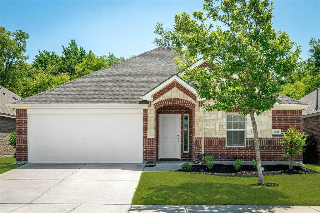 1925 Megan Creek Drive - Photo 1
