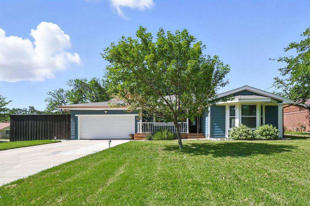 401 John Vernon Lane - Photo 1
