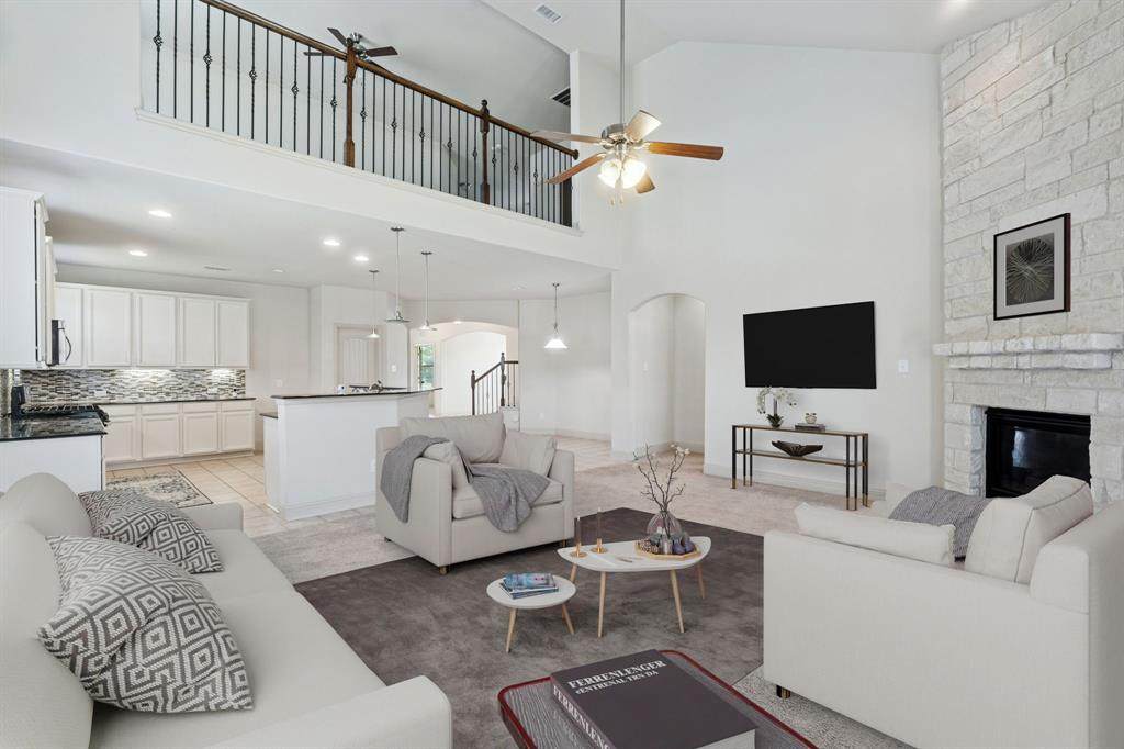 2701 Sun Creek Drive - Photo 1