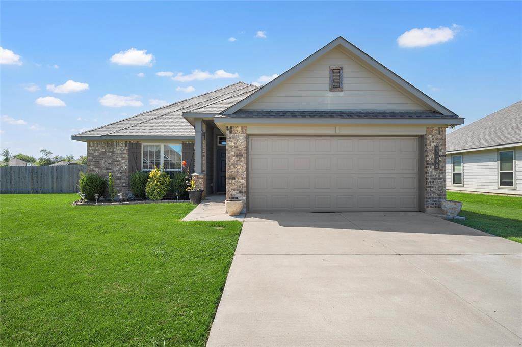4145 Riata Ranch Road - Photo 1