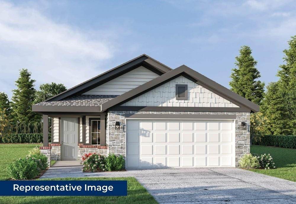 748 Wilderness Point Lane - Photo 1