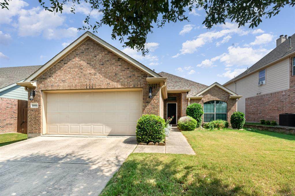 5004 Ridge Run Drive - Photo 1