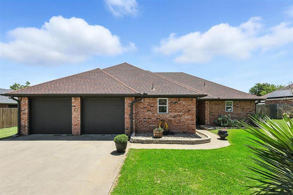 303 Blackmon Trail - Photo 1