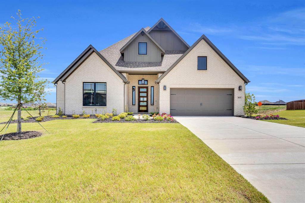10317 Livestock Avenue - Photo 1
