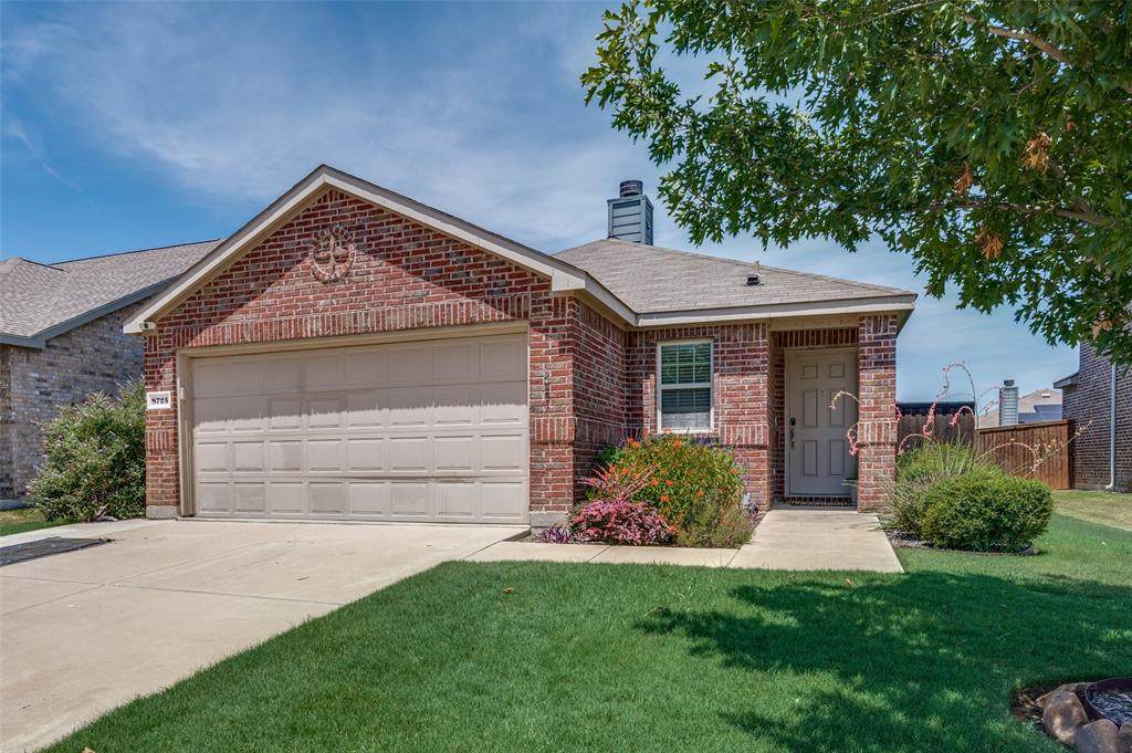 8725 Sierra Trail - Photo 1