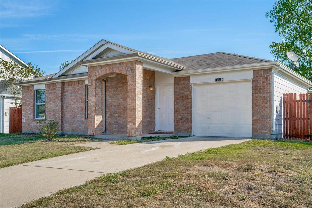 1338 Hardned Lane - Photo 1
