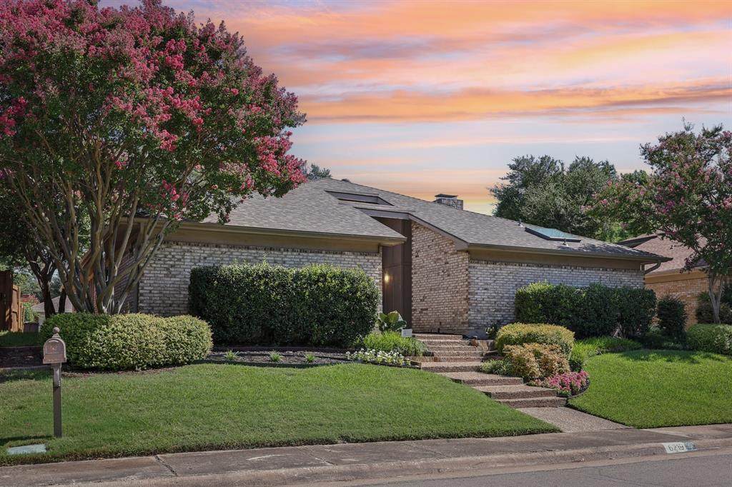 6219 Black Berry Lane - Photo 1
