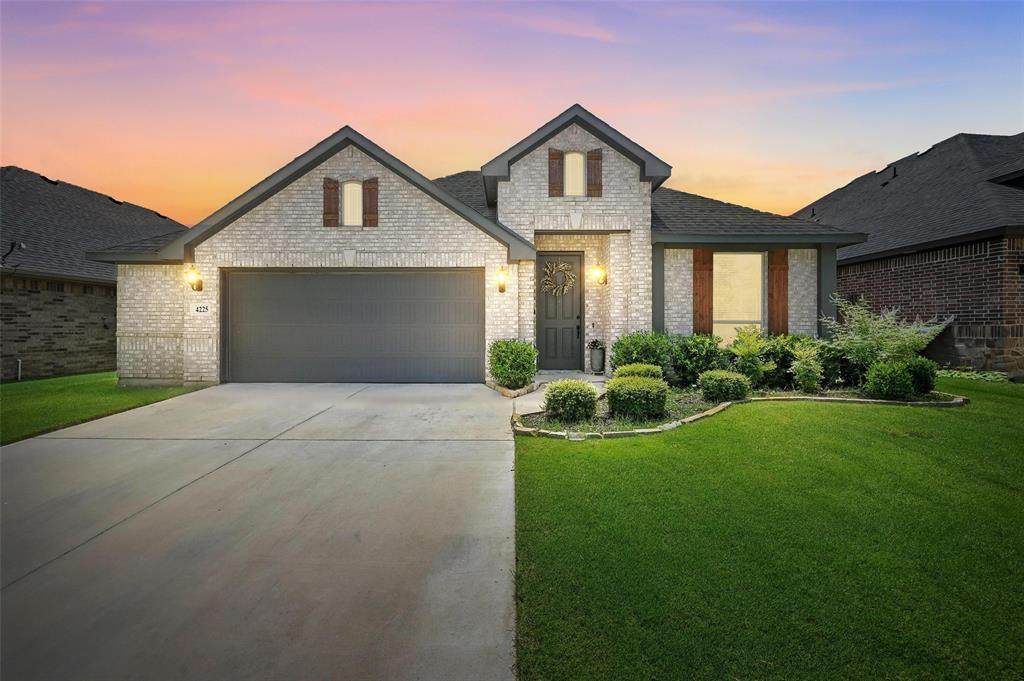 4225 Ambergate Drive - Photo 1