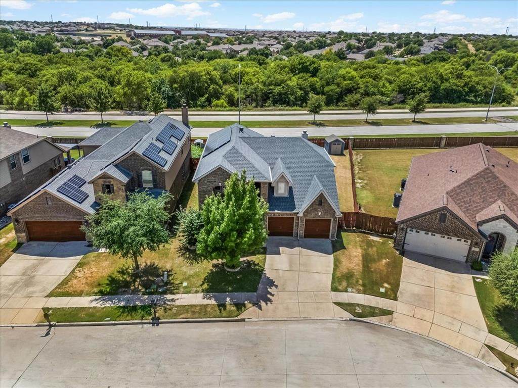 5749 Spirit Lake Drive - Photo 1
