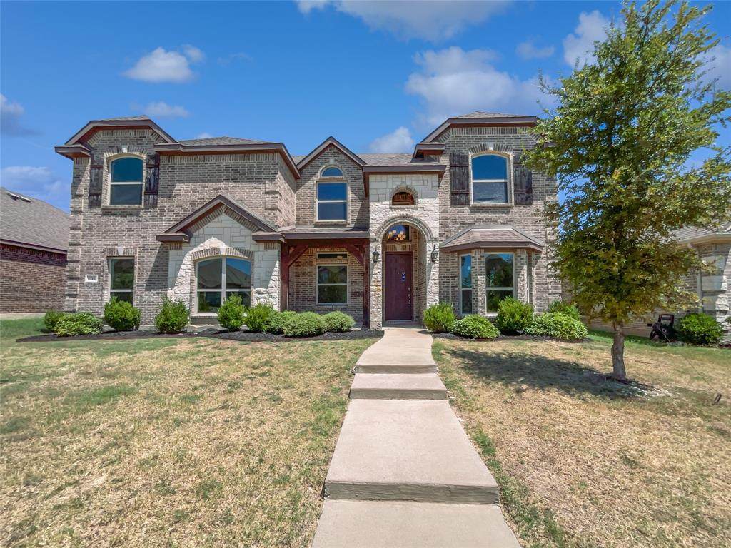 111 Sweet Gum Street - Photo 1