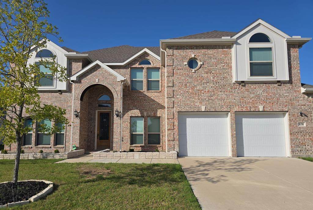 838 Blue Heron Drive - Photo 1