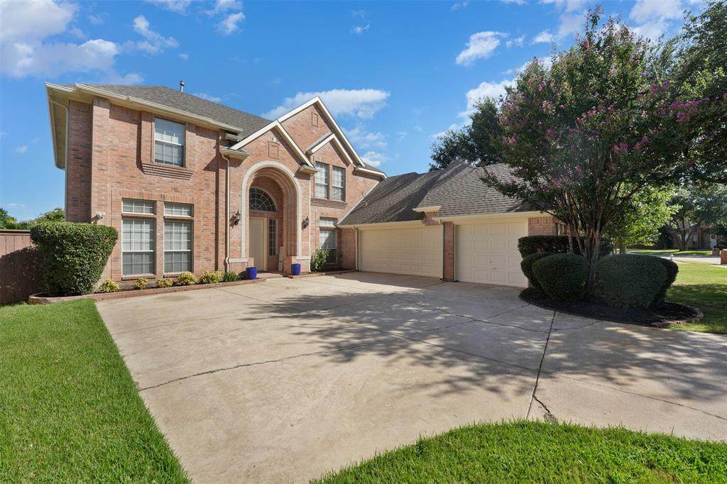 2908 Eastbourne Lane - Photo 1