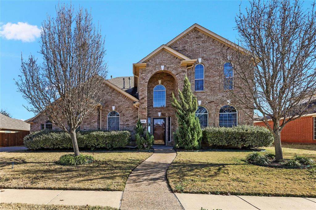 628 Daisy Drive - Photo 1
