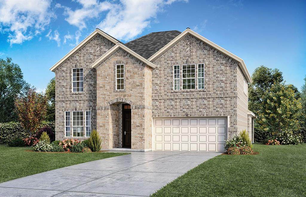 11664 Finch Hattons Drive - Photo 1