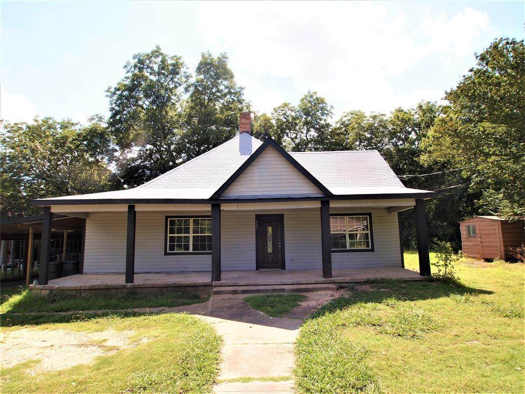 502 Rusk Street - Photo 1