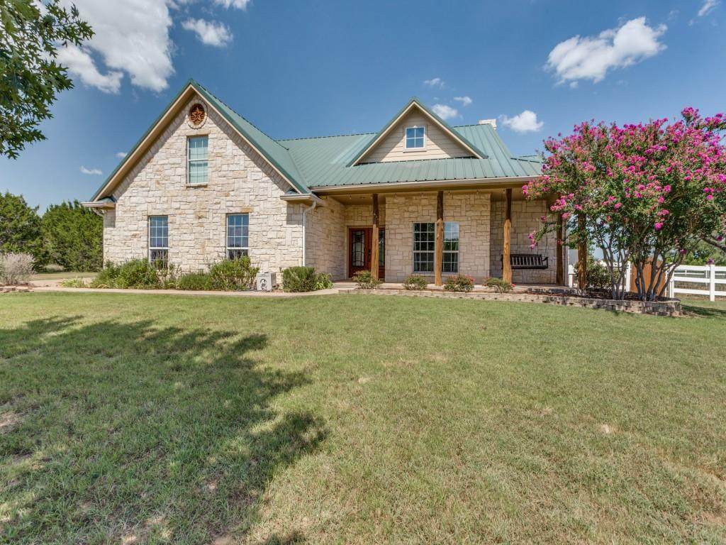 1723 Highland Drive - Photo 1