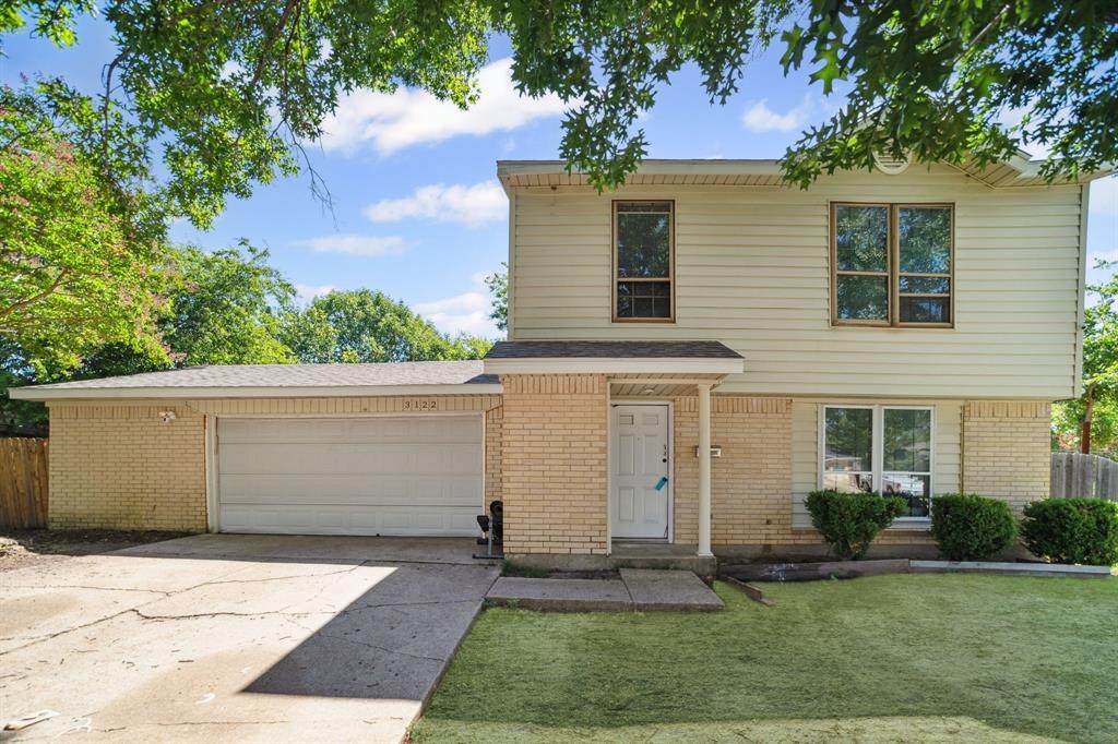 3122 Lisetta Street - Photo 1