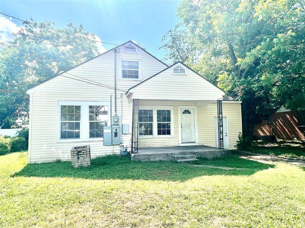 4022 Roberts Street - Photo 1