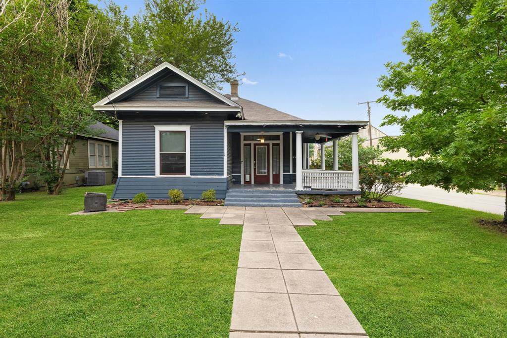 5502 Victor Street - Photo 1