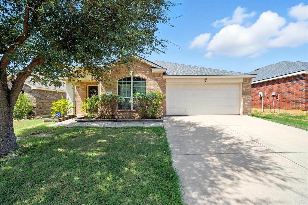 6337 Stone Lake Drive - Photo 1