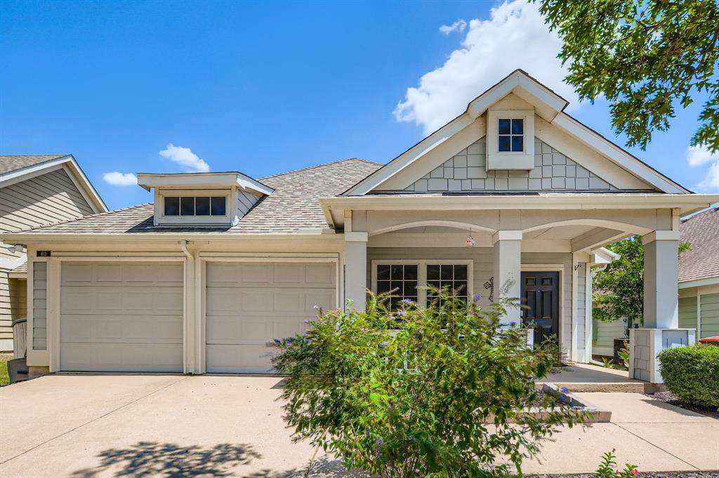 413 Creekview Drive - Photo 1