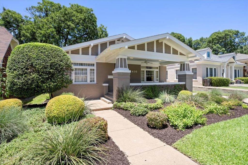 1416 Virginia Place - Photo 1