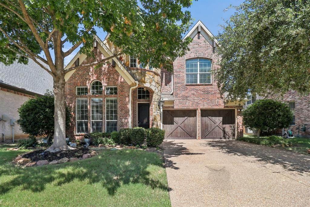 8316 Lindsay Gardens - Photo 1