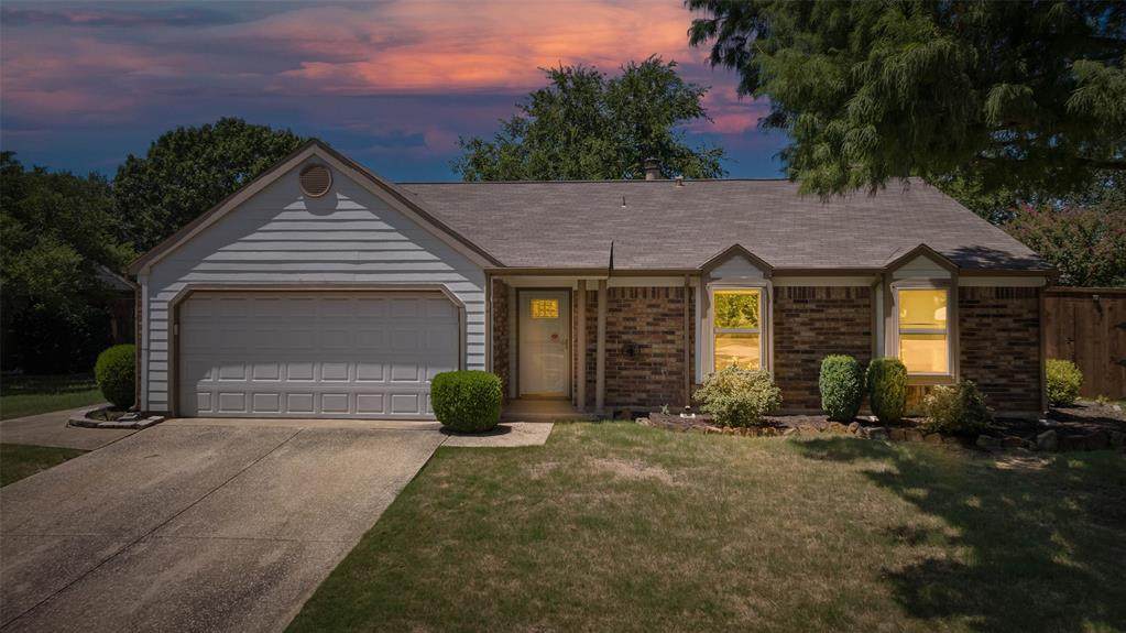3508 Peakview Drive - Photo 1