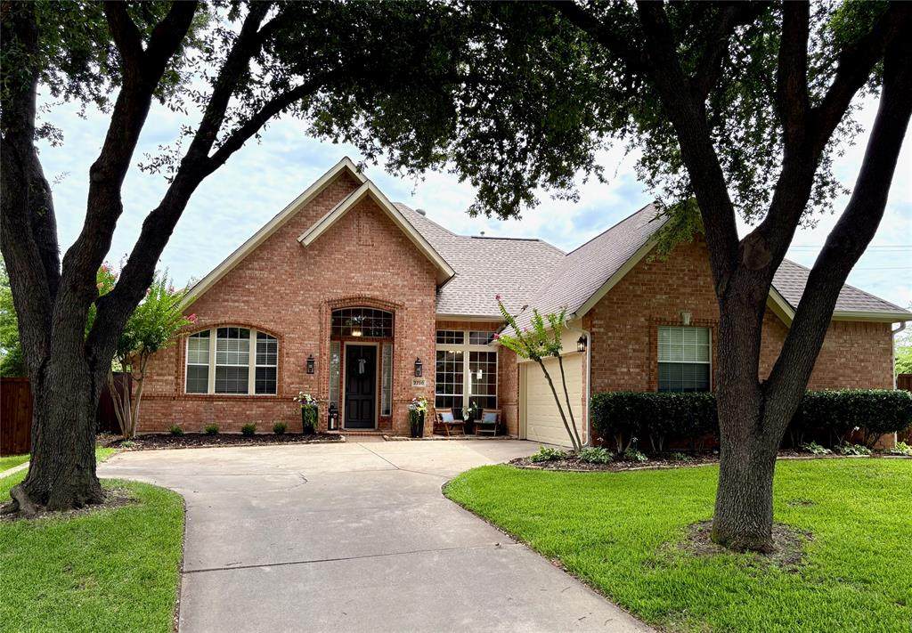 2700 Lake Ville Lane - Photo 1