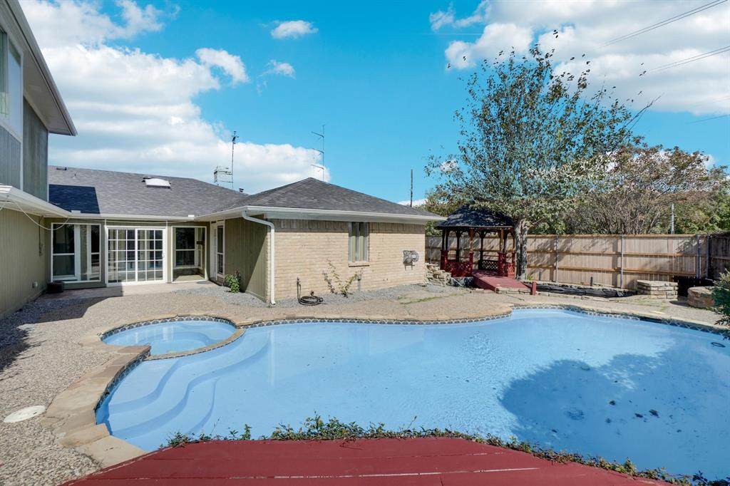 1216 Horizon Trail - Photo 1