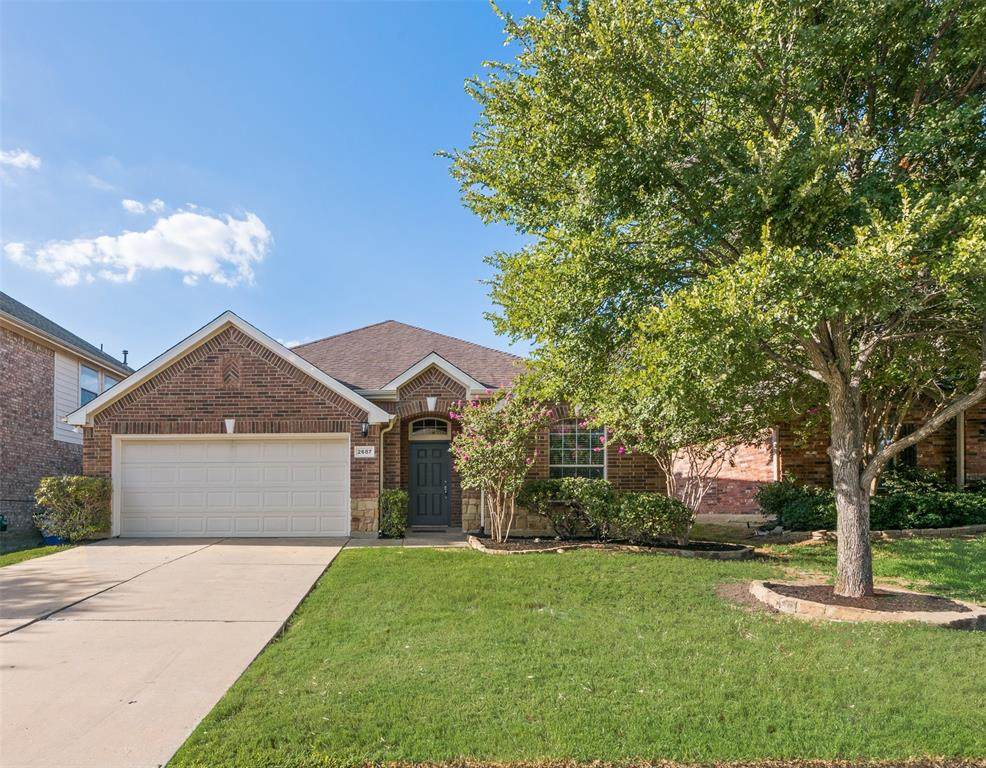 2687 Waterdance Drive - Photo 1