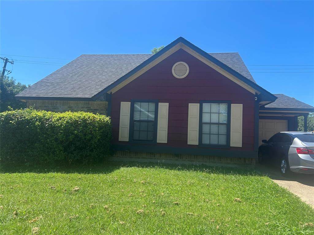 3203 Wilbarger Drive - Photo 1