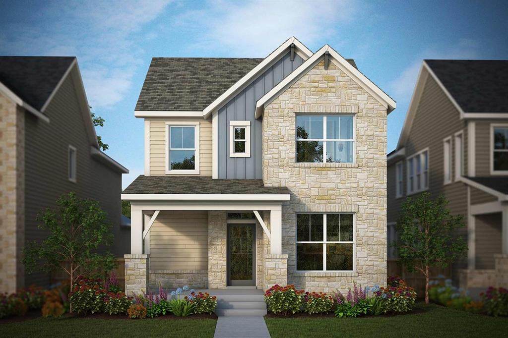 904 Almond Blossom Circle - Photo 1