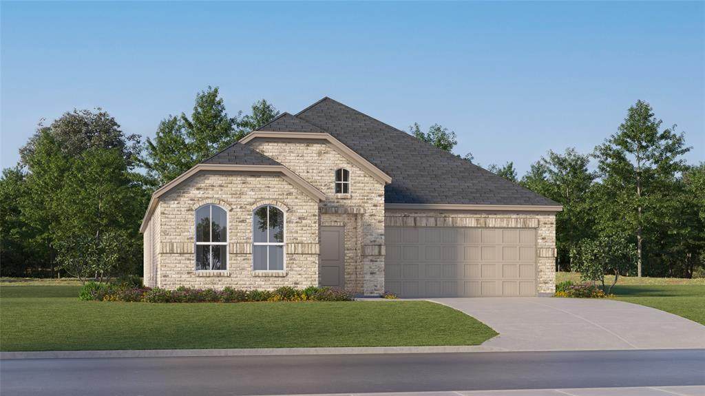 2616 Conroe Road - Photo 1