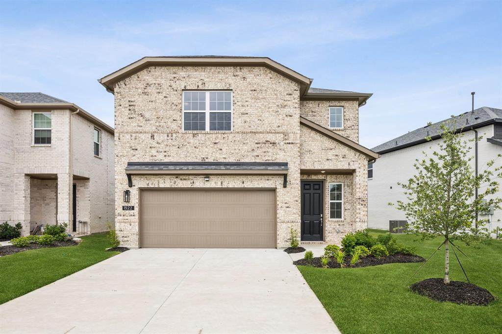 1314 Middlebrooks Drive - Photo 1