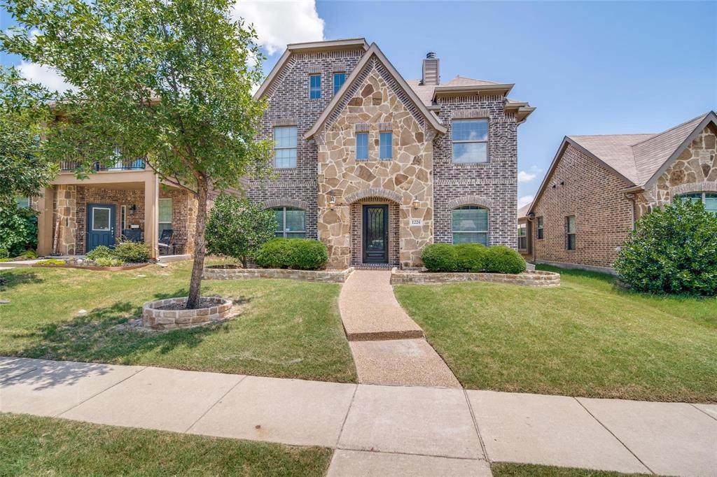 1224 Land Oak Road - Photo 1