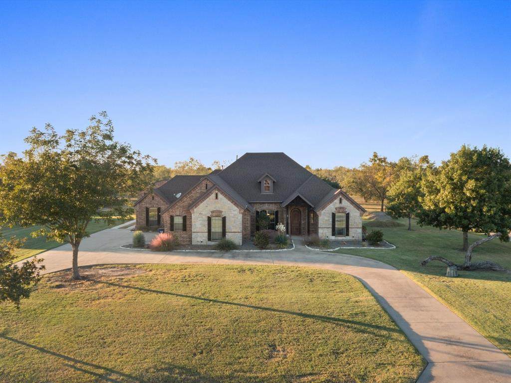 7710 Fall Creek Road - Photo 1