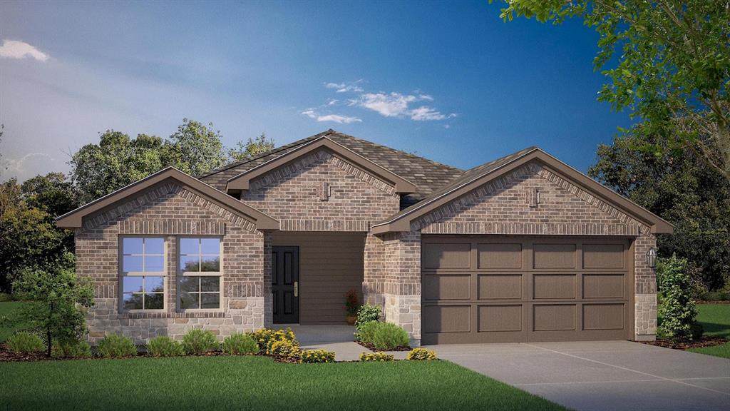 4209 Trickling Creek Lane - Photo 1
