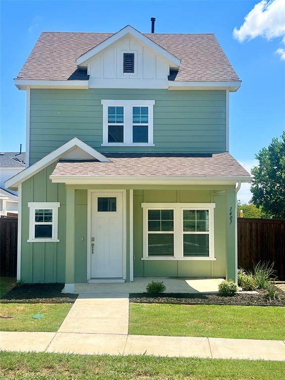 1407 Apricot Lane - Photo 1