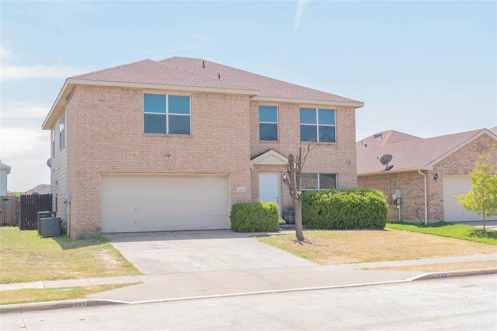 241 Allenwood Drive - Photo 1