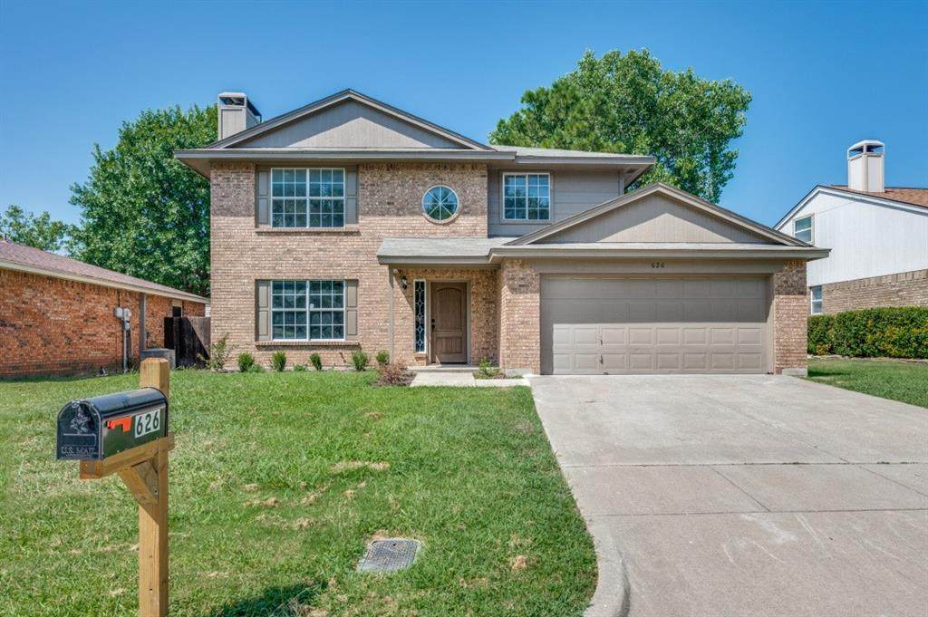 626 Lemon Drive - Photo 1