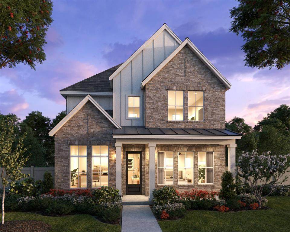 1220 Bear Grass Mews - Photo 1