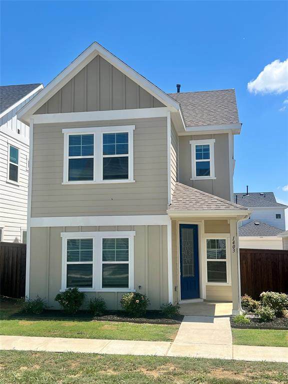 1403 Apricot Lane - Photo 1