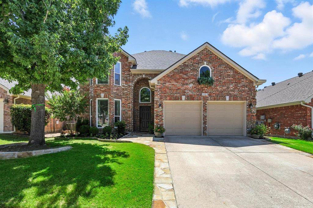 3813 Britford Drive - Photo 1
