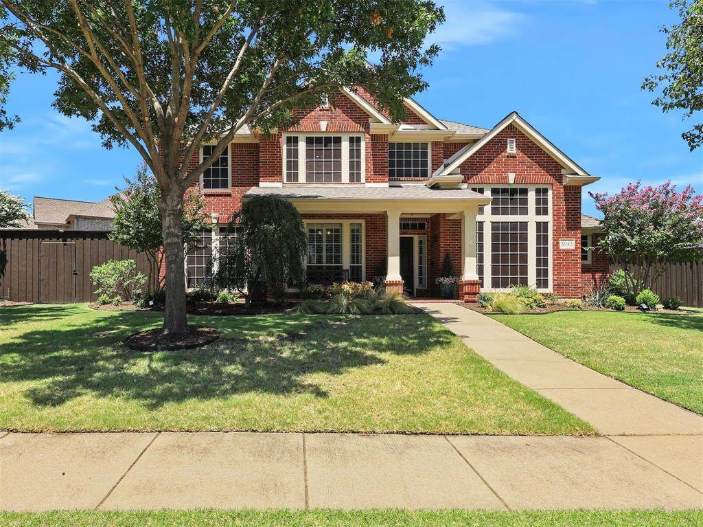 8043 Staley Drive - Photo 1