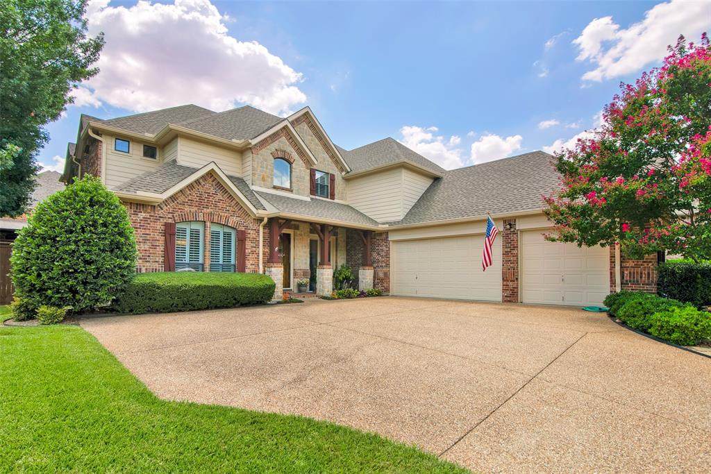 4301 Landsdowne Drive - Photo 1