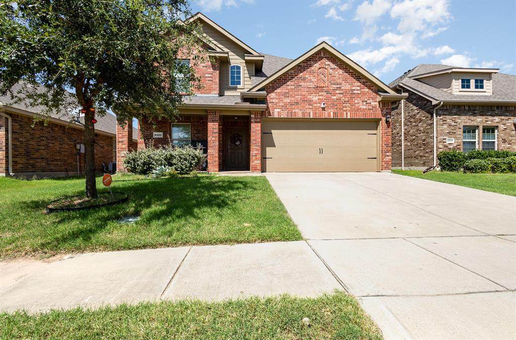 2320 Willard Way - Photo 1