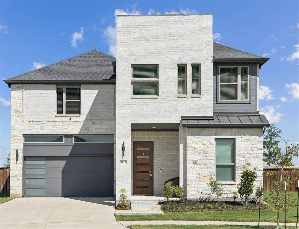 3612 Shady Pines Court - Photo 1