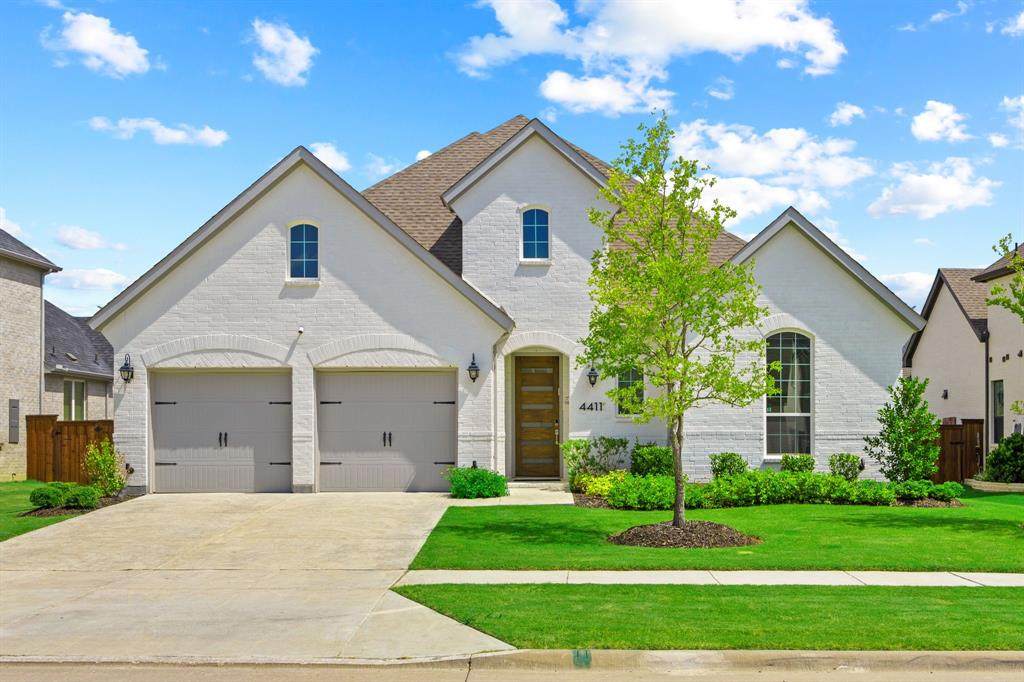 4411 Silver Spur Drive - Photo 1